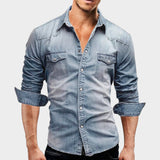 David™ | Camisa Vaquera Miami