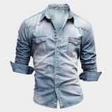 David™ | Camisa Vaquera Miami