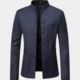 Emil™ | Elegante Chaqueta de Esquí