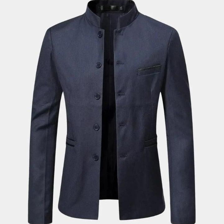 Emil™ | Elegante Chaqueta de Esquí