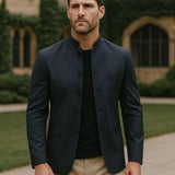 Emil™ | Elegante Chaqueta de Esquí