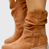 Aira Botines Classic de Estilo Atemporal