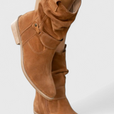 Aira Botines Classic de Estilo Atemporal