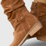 Aira Botines Classic de Estilo Atemporal