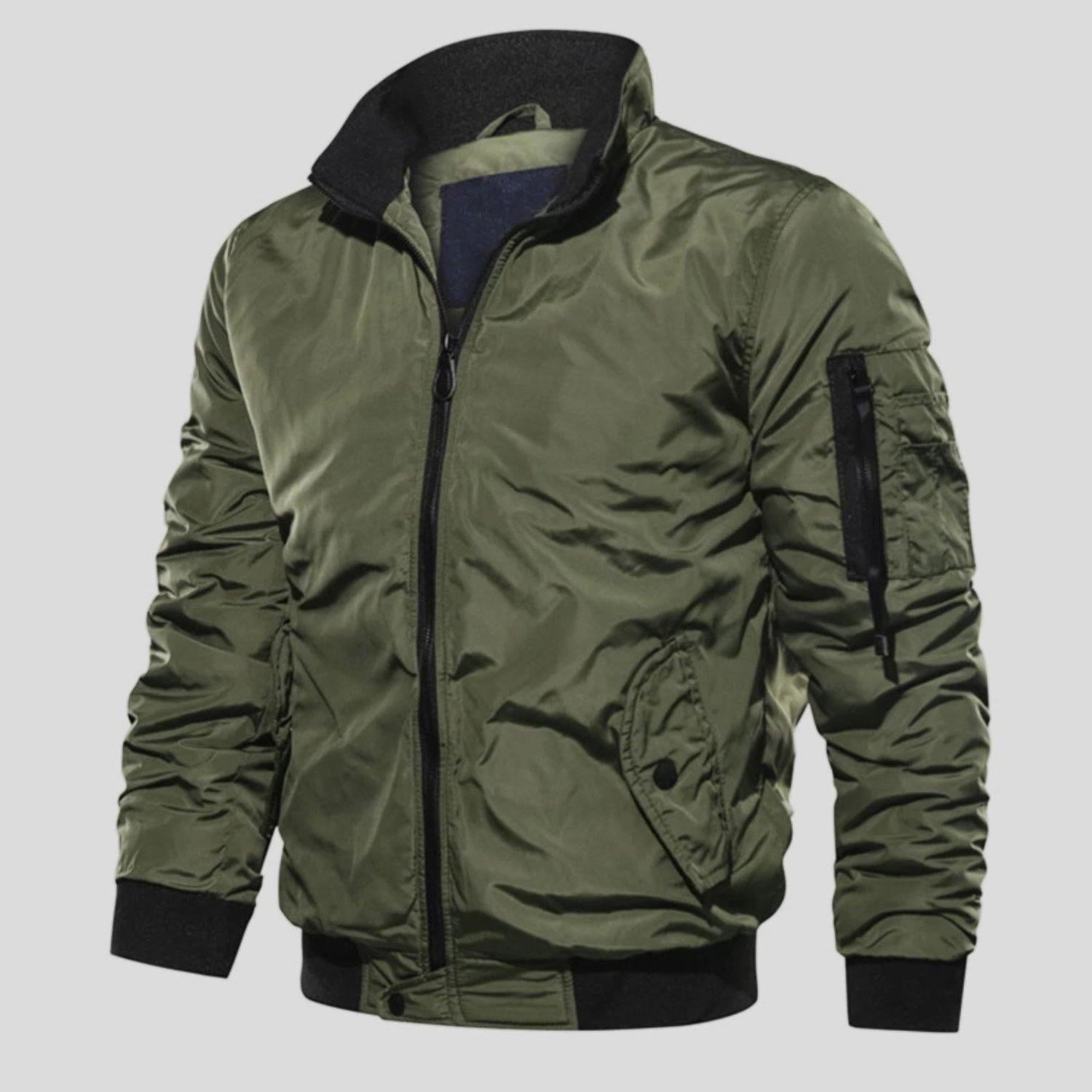 Henrik™ | Chaqueta de caza con estilo
