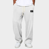 Samuel™ | Pantalón ancho con cintura ajustable