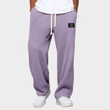 Samuel™ | Pantalón ancho con cintura ajustable