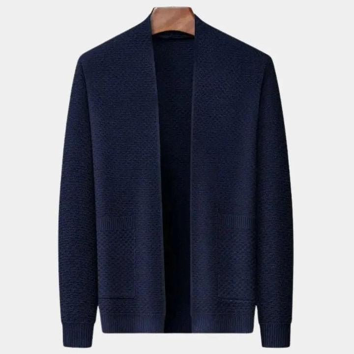 Blazer Clásico Jacquard™