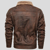 Kasper™ | Chaqueta de Hombre con Estilo