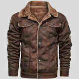 Kasper™ | Chaqueta de Hombre con Estilo