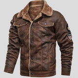 Kasper™ | Chaqueta de Hombre con Estilo