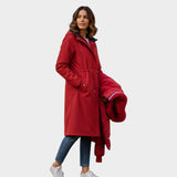 Maria™ | Chaqueta de otoño