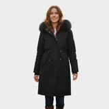 Maria™ | Chaqueta de otoño