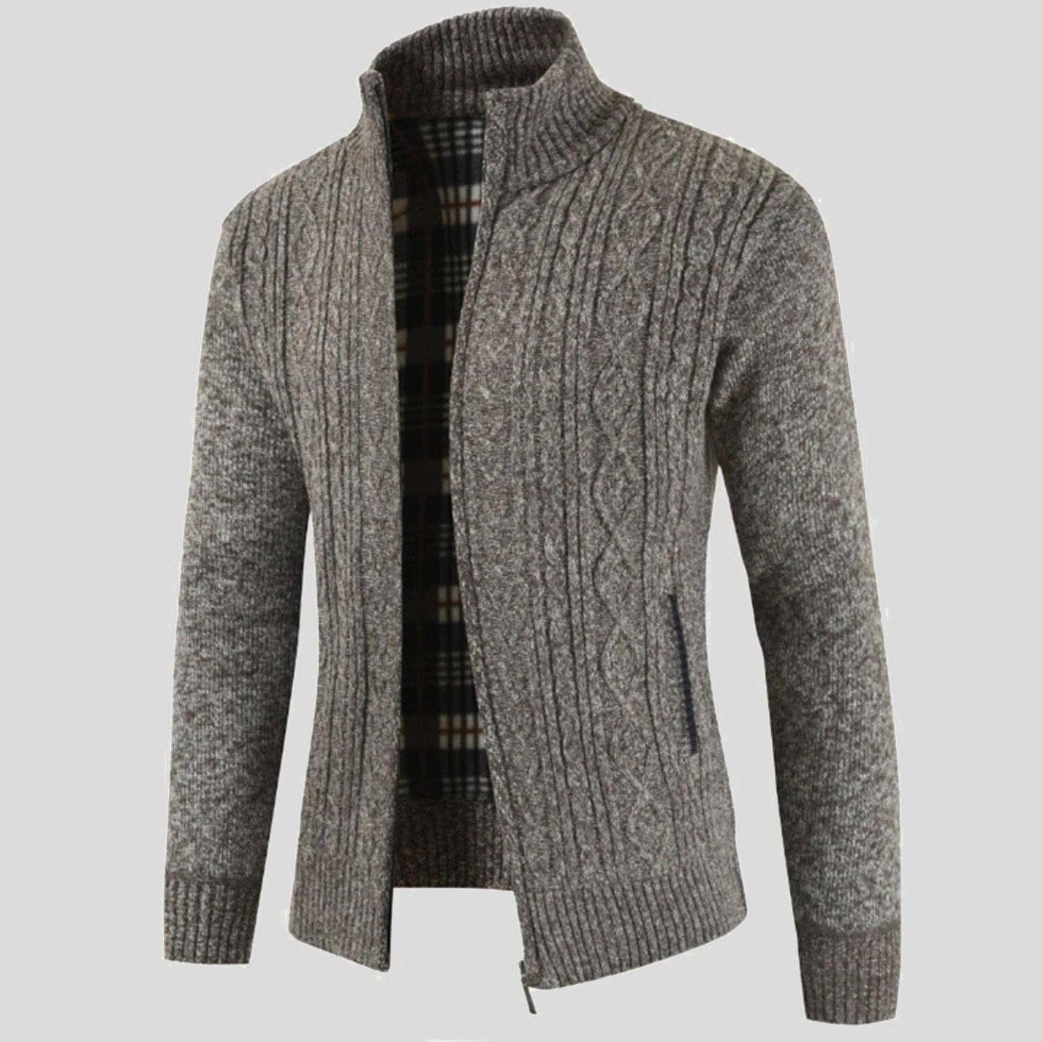 Laurits™ | Abrigo elegante