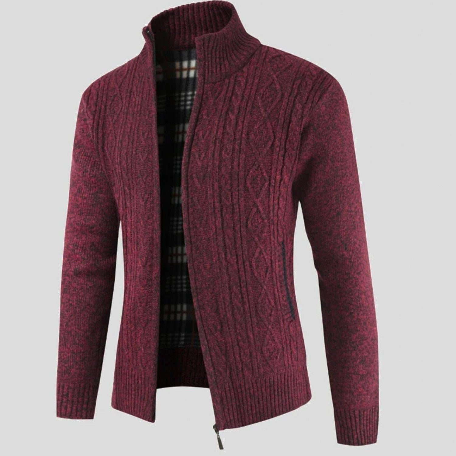 Laurits™ | Abrigo elegante