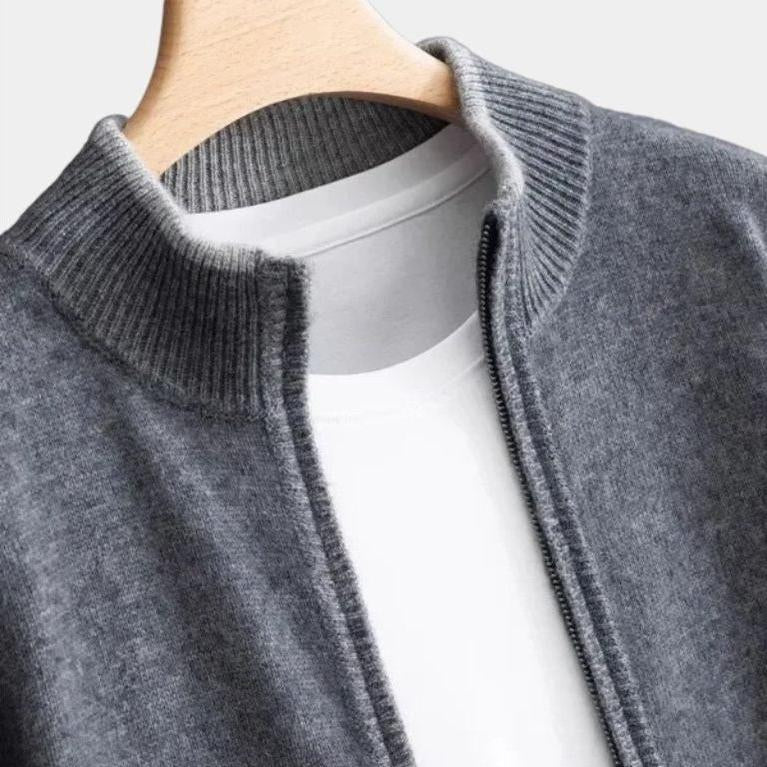 London™ | Chaqueta de cachemira