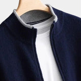 London™ | Chaqueta de cachemira