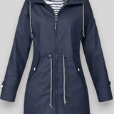 Aria | Chaqueta Impermeable