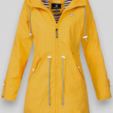 Aria | Chaqueta Impermeable