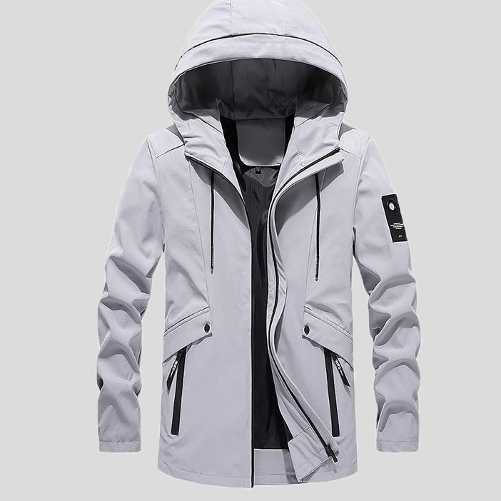 Mads™ | Sudadera con capucha cómoda