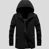 Mads™ | Sudadera con capucha cómoda