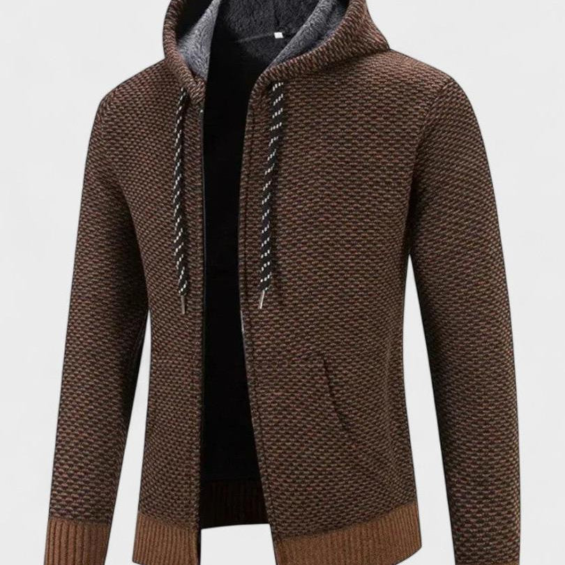 Magnus™ | Sudadera con capucha definitiva