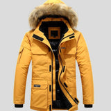 Mathias™ | Ropa exterior elegante