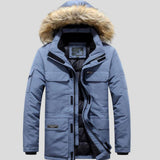 Mathias™ | Ropa exterior elegante