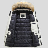 Mathias™ | Ropa exterior elegante