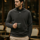 Milan™ | Chaqueta de Felpa Minimalista