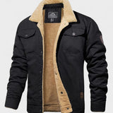 Mount™ | Chaqueta bomber