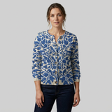 nicoleta | Cárdigan elegante y cómodo para mujer