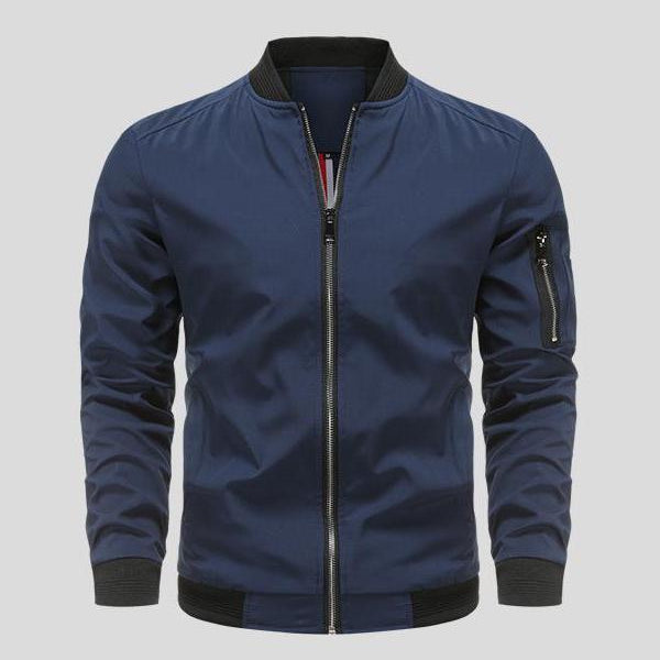 Niels™ | Culote de vuelo elegante