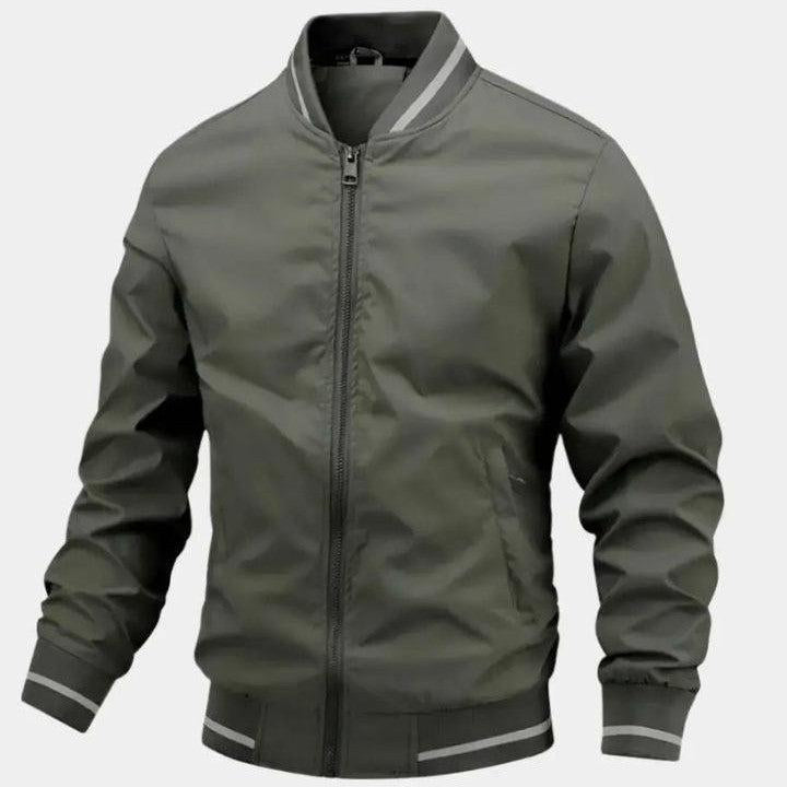 Nikolaj™ | Chaqueta Bombardier Informal