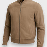 Nikolaj™ | Chaqueta clásica urbana de ante