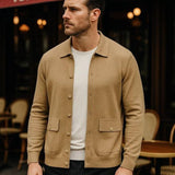 Noah™ | Chaqueta de cachemira