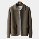 Noah™ | Chaqueta de cachemira