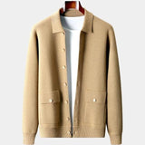 Noah™ | Chaqueta de cachemira