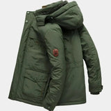 Noah™ | Chaqueta Militar