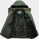 Noah™ | Chaqueta Militar