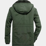Noah™ | Chaqueta Militar