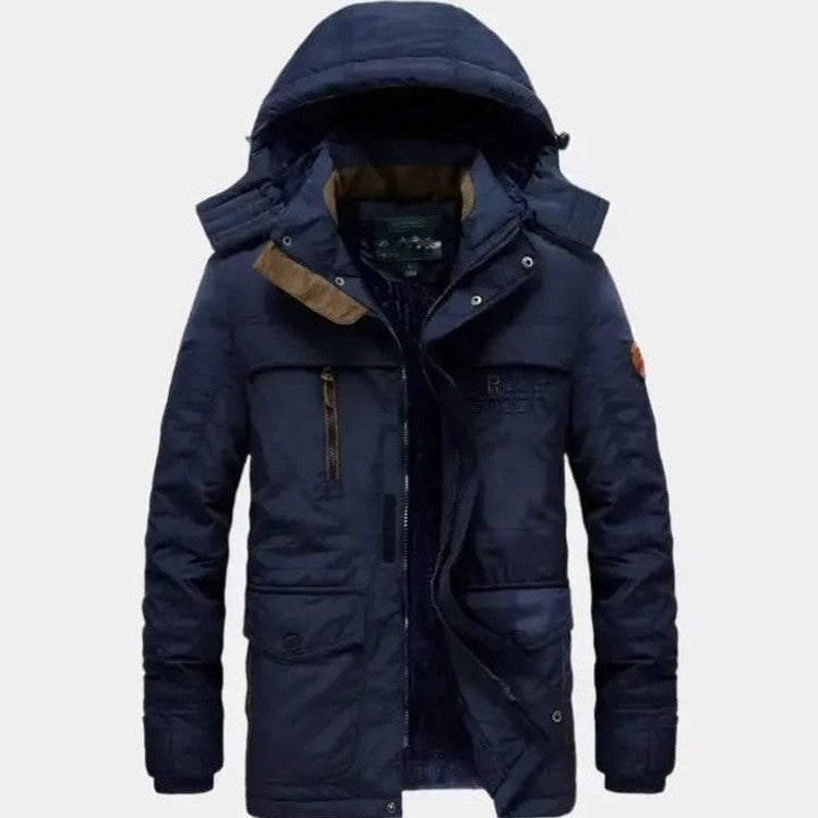 Noah™ | Chaqueta Militar