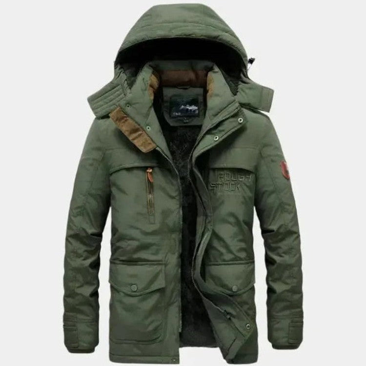Noah™ | Chaqueta Militar