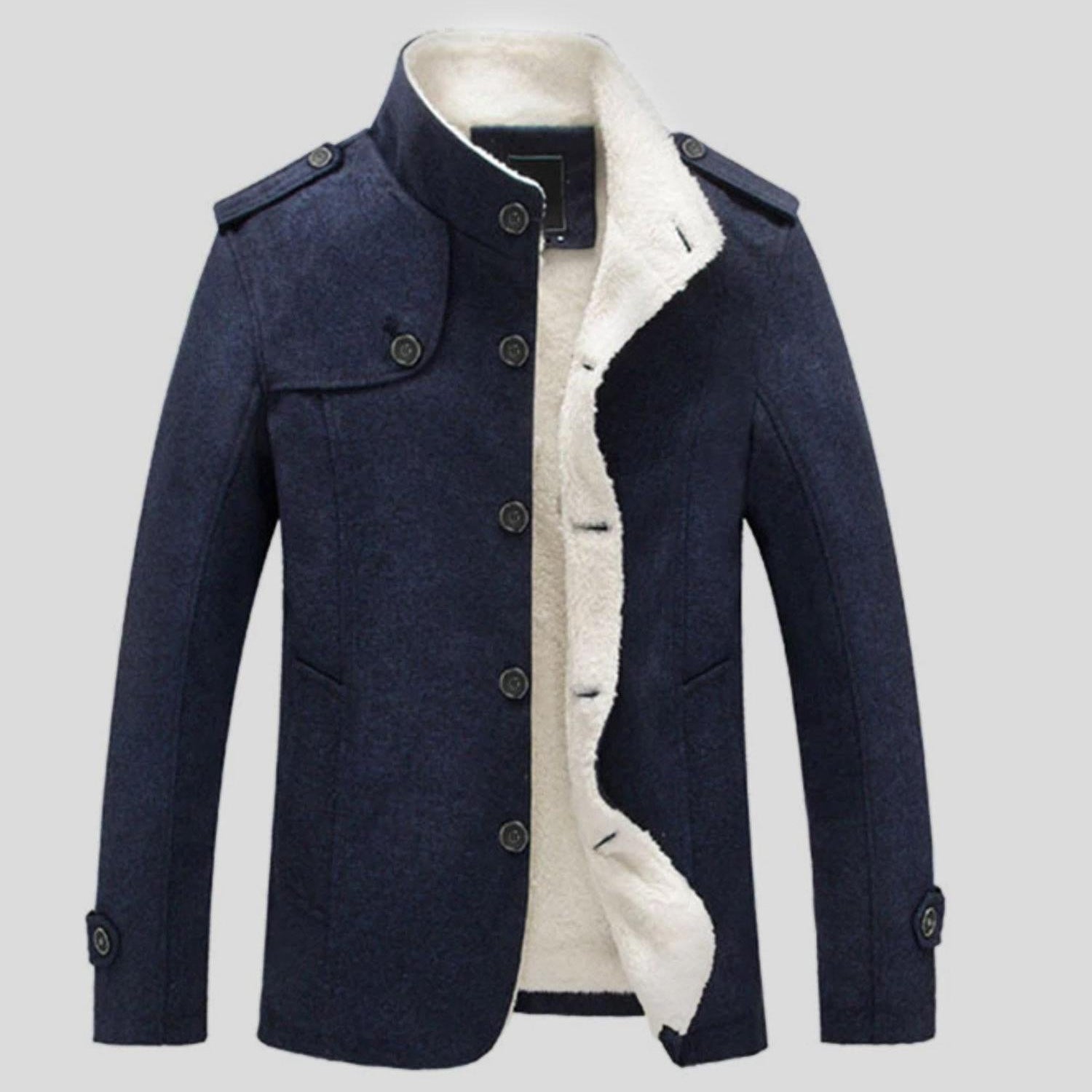 Noah™ | Ropa exterior elegante