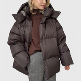 Emy | Chaqueta Puffer Elegante