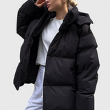 Emy | Chaqueta Puffer Elegante