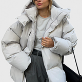 Emy | Chaqueta Puffer Elegante