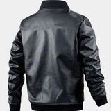 Oscar™ | Chaqueta de cuero