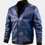 Oscar™ | Chaqueta de cuero