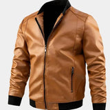 Oscar™ | Chaqueta de cuero